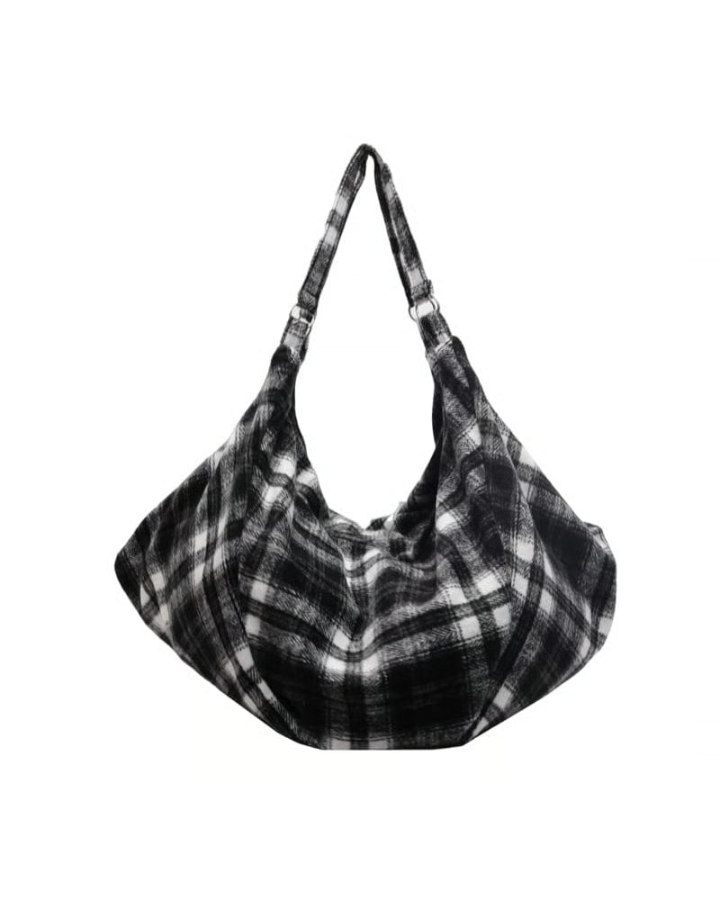 Tasche Casual Große Kapazität Umhängetasche Tote