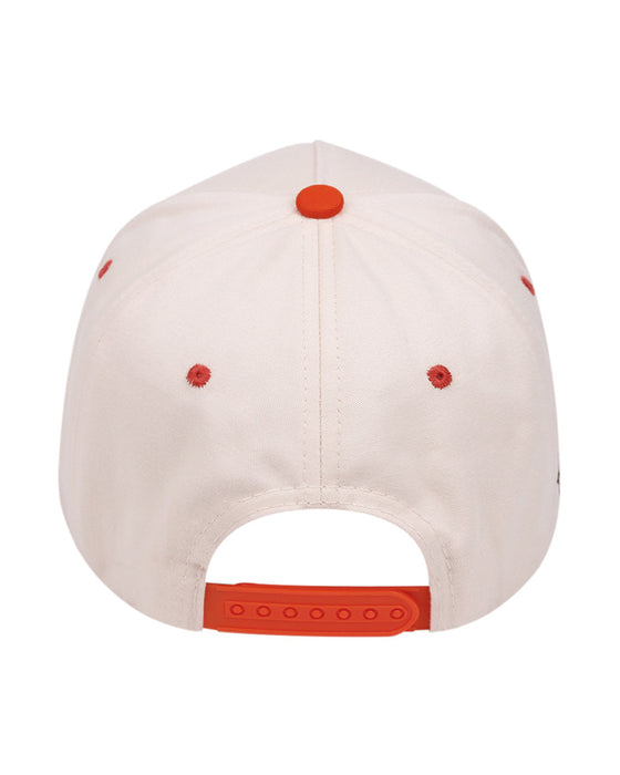 Hut Casual Buchstabendesign Baseball