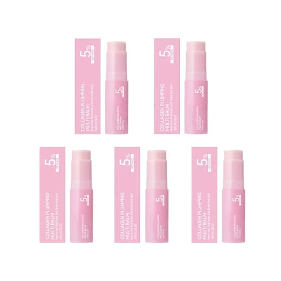 Kollagen Plumping Balsam
