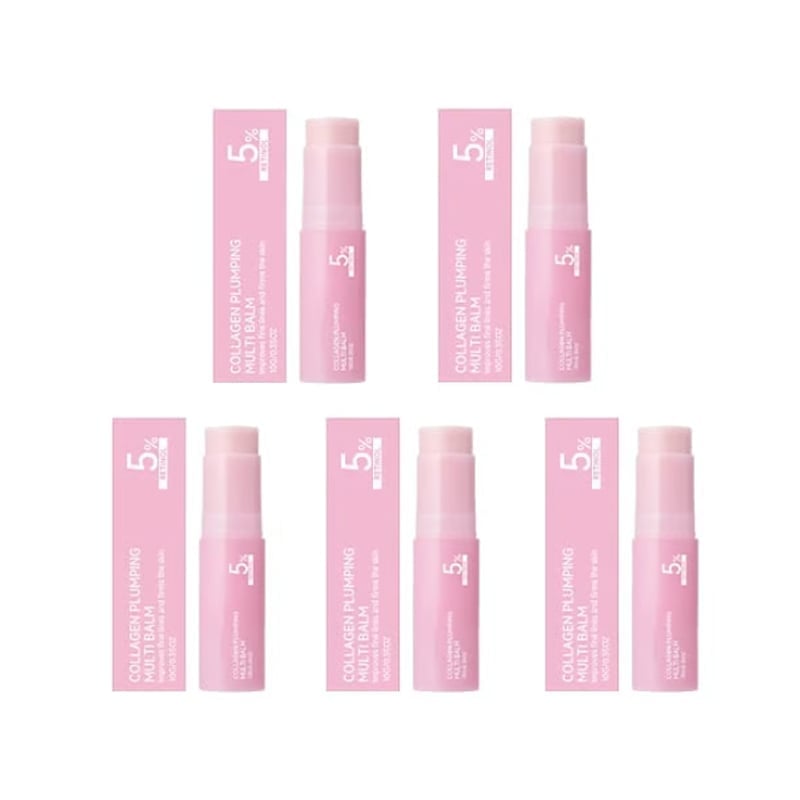 Kollagen Plumping Balsam
