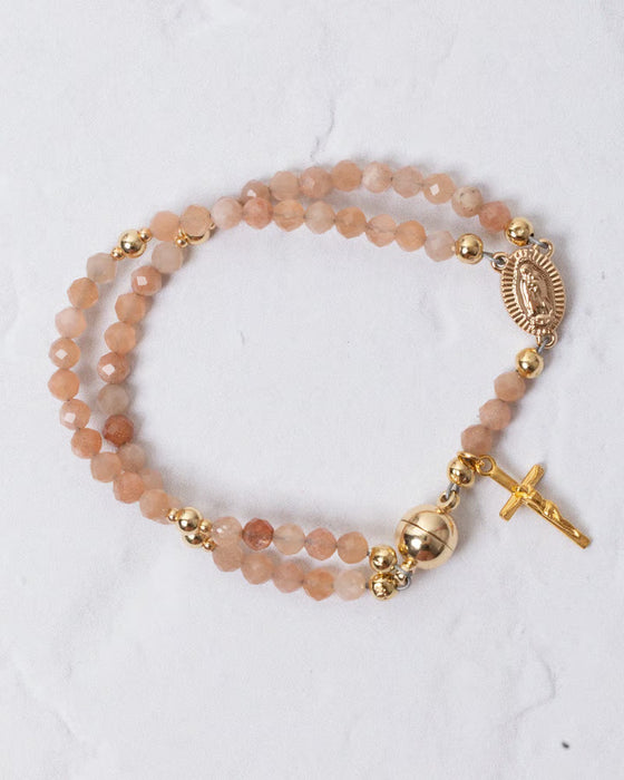 Armband Mode Gebets Perle
