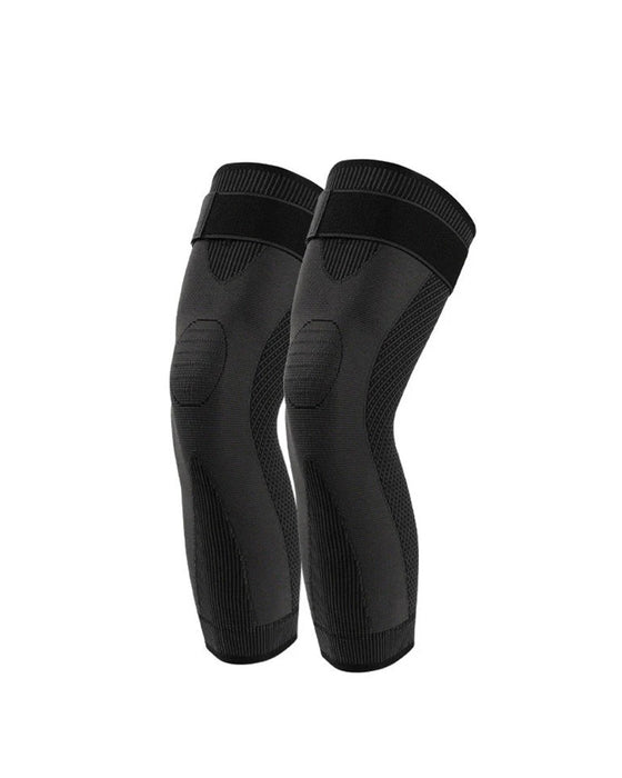 🔥Hot Sale🌟Turmalin Akupressur Selbstheizende Kniebandage