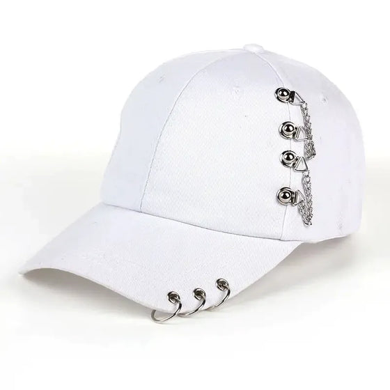 Kappe Eisenbügel Personalisiert Koreanischer Stil Baseball