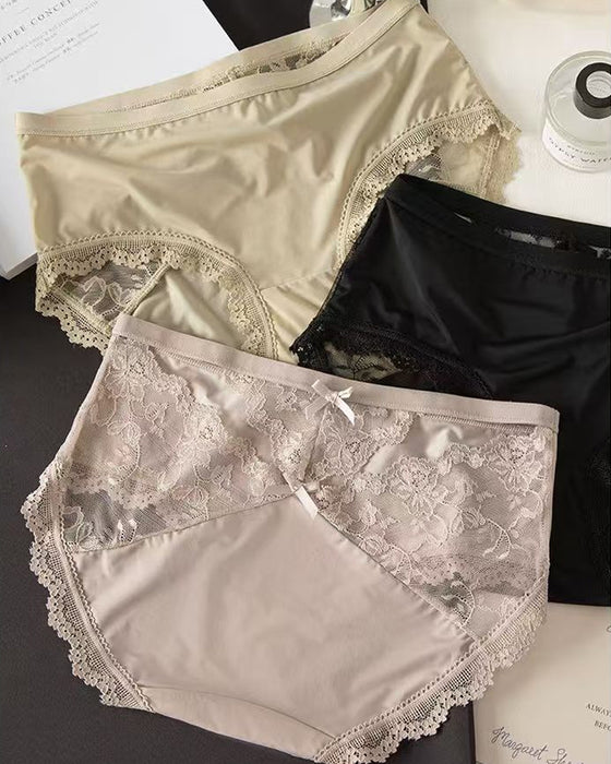 Unterwäsche Mit Hoher Elastizität Und Hohem Tragekomfort