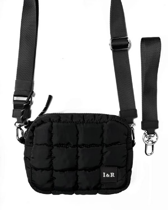Tasche Accessoire Crossbody Puff