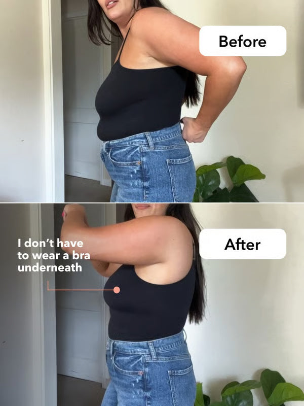 💕2025 Heißer Verkauf Den Ganzen Tag Formgebung Komfort Stretch Camisole