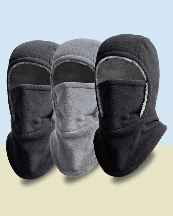 Unisex Winddichte & Warme Balaklava