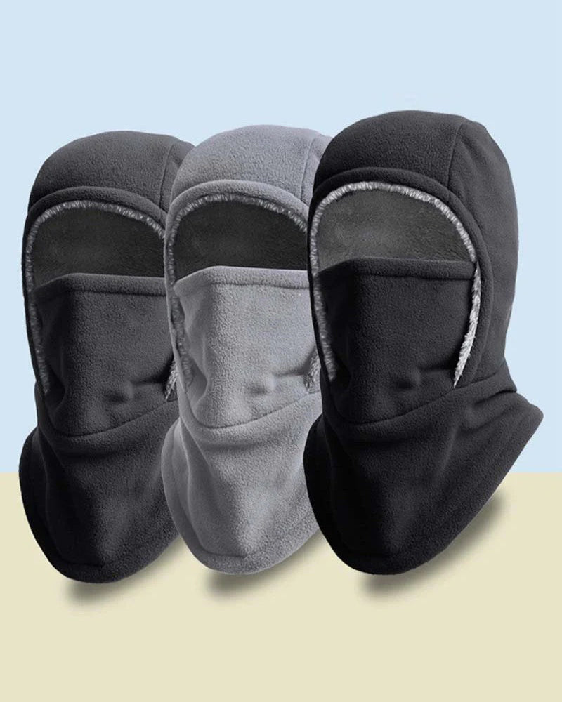 Unisex Winddichte & Warme Balaklava