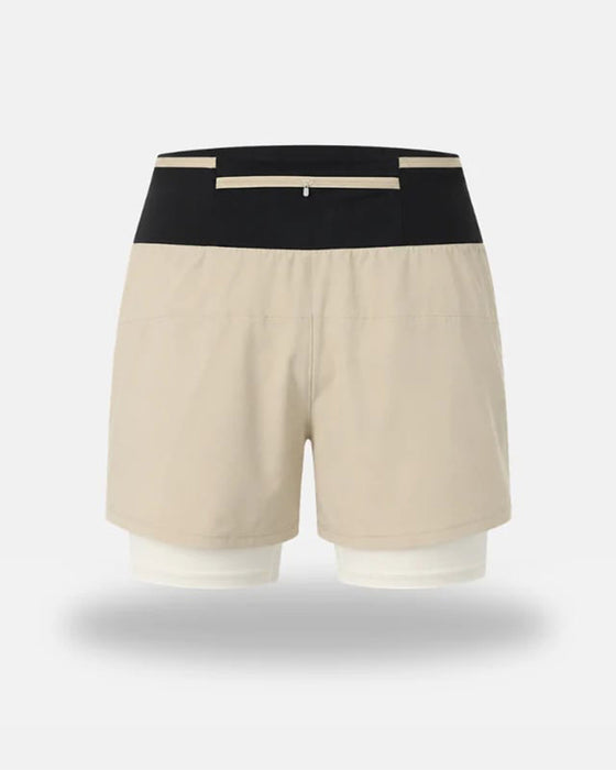 Herren-Shorts Marathon Pro