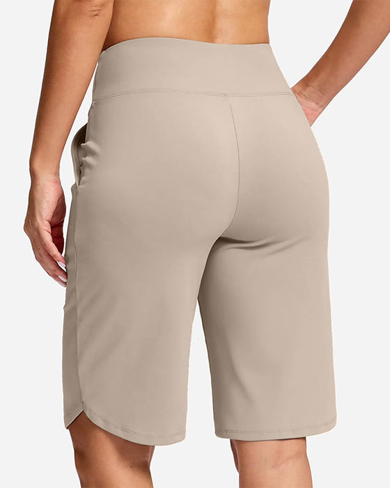 Niedrigtaillierte Einfarbige Sportliche Freizeithose