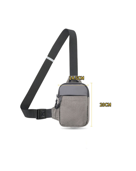 Tasche Crossbody Mini Sling