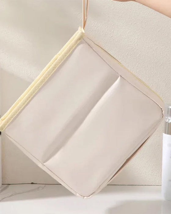Makeup-Tasche Wasserdicht Großes Fassungsvermögen Tragbar