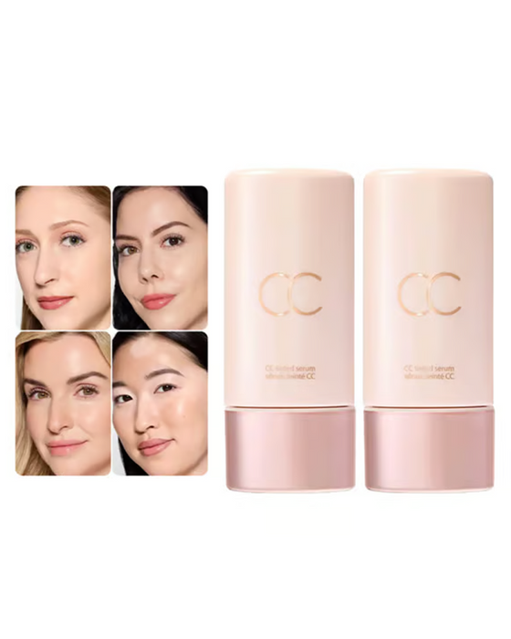 Farbkorrigierendes Getöntes CC Serum