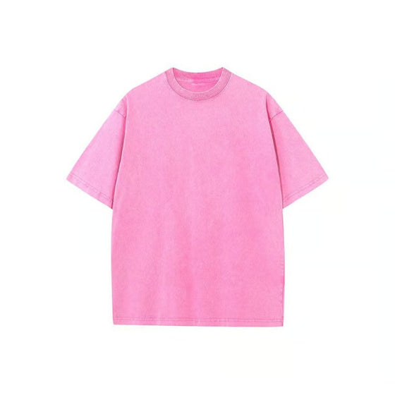 T-Shirt Herren Vintage Locker