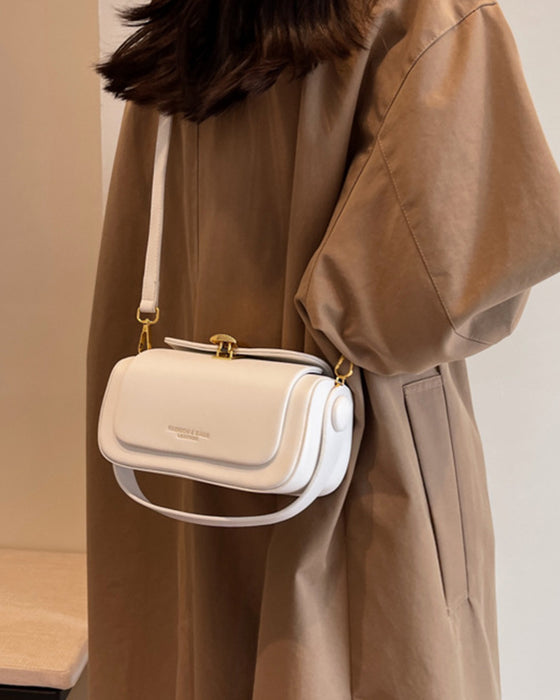 Tasche Modisch Und Hochwertig Kleines Quadrat