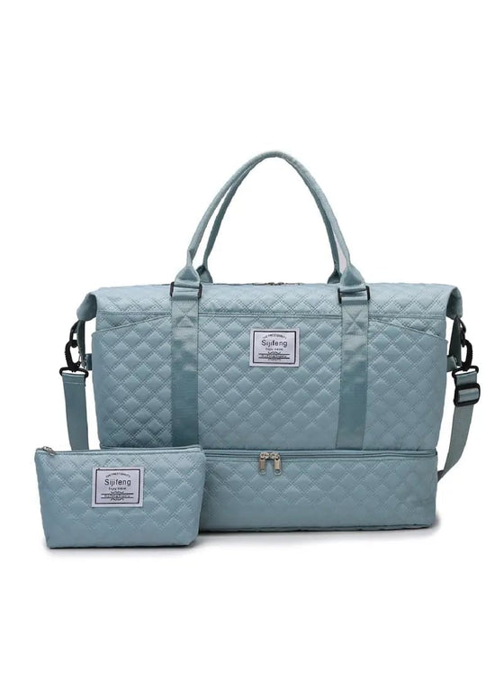 Taschen-Set Große Kapazität Reise Duffel