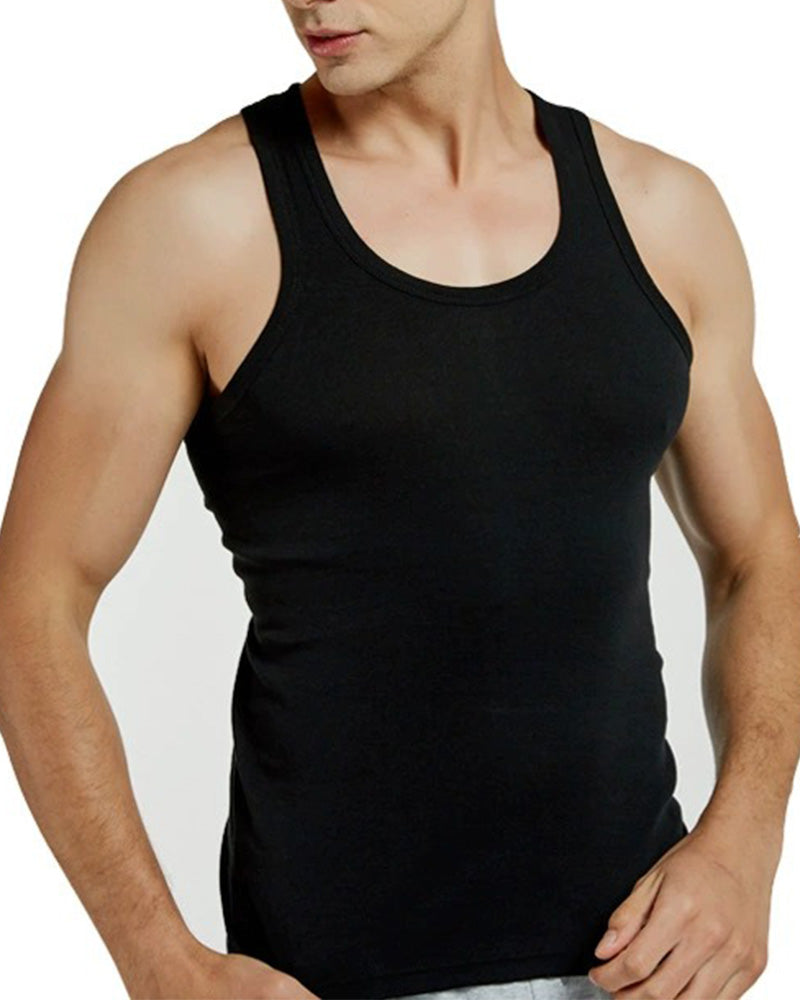 Tank Top Herren Sport