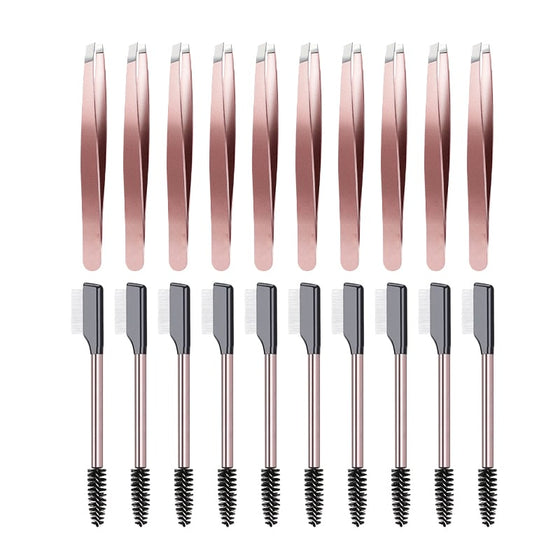 High-Precision Tweezers