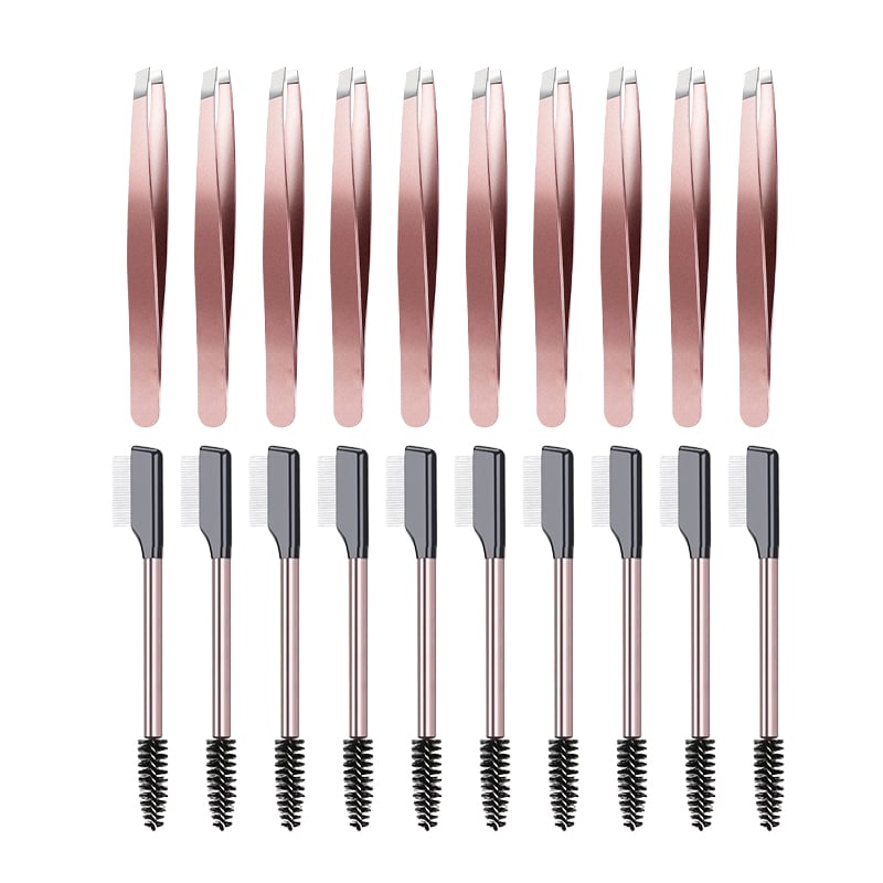 High-Precision Tweezers