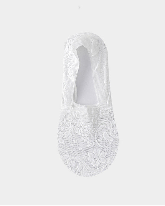 Socken Reine Baumwolle Boot