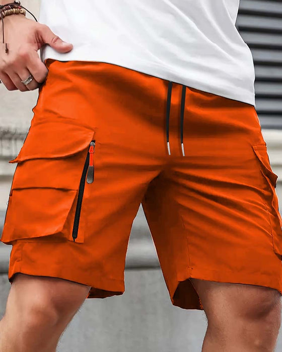 Shorts Herren Locker Sport