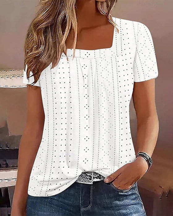 Jugendliches Allzweck T-Shirt
