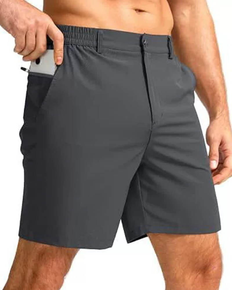 Shorts Herren Lässig