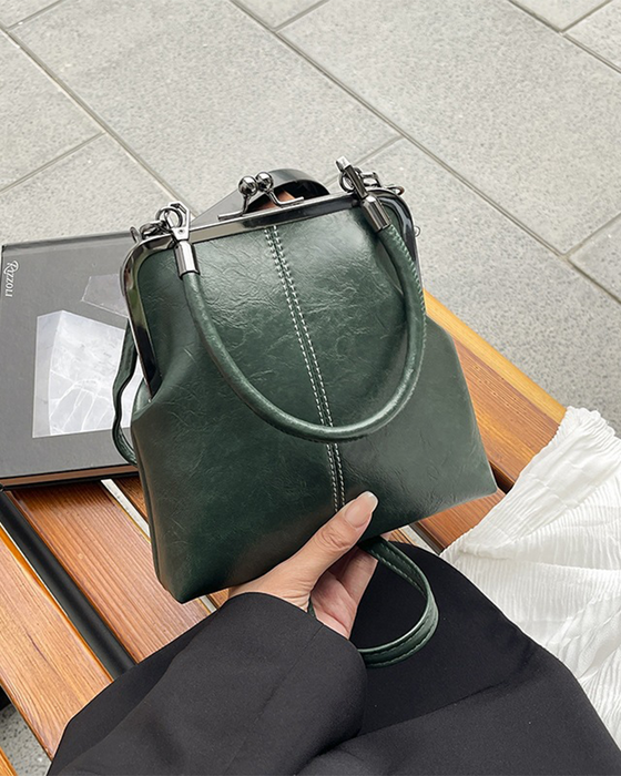 Tasche Körperquer Clip Klein