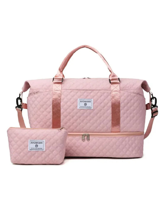 Taschen-Set Große Kapazität Reise Duffel