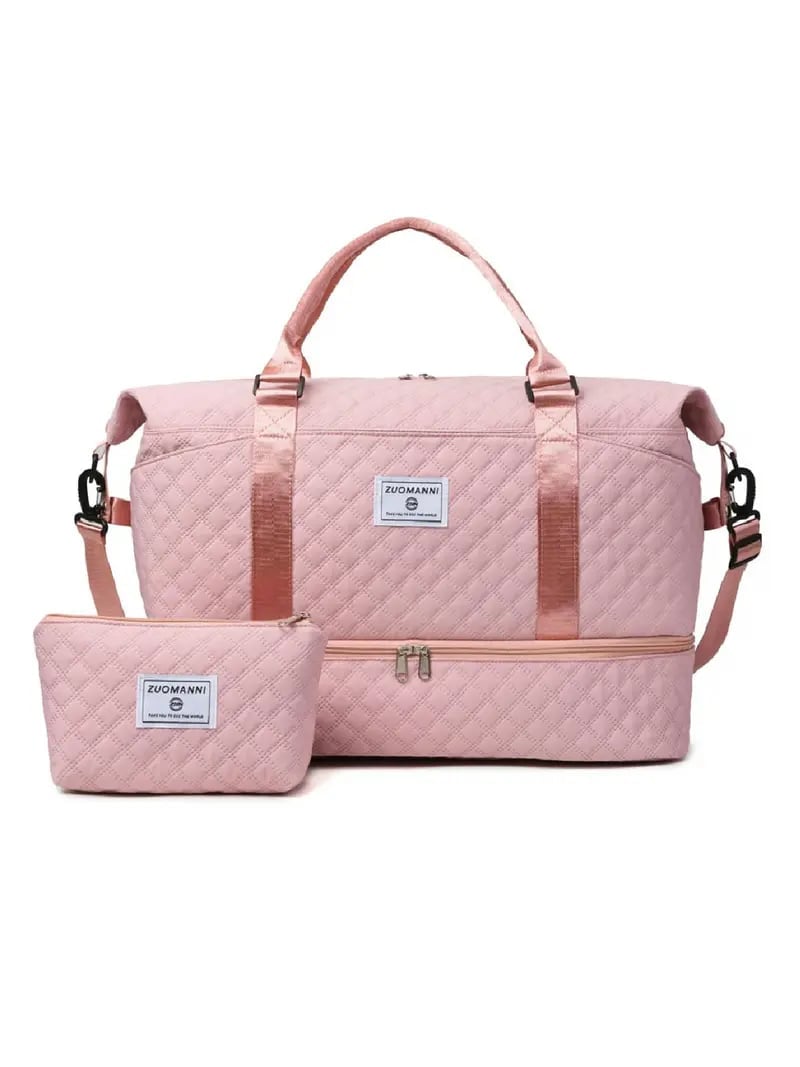 Taschen-Set Große Kapazität Reise Duffel