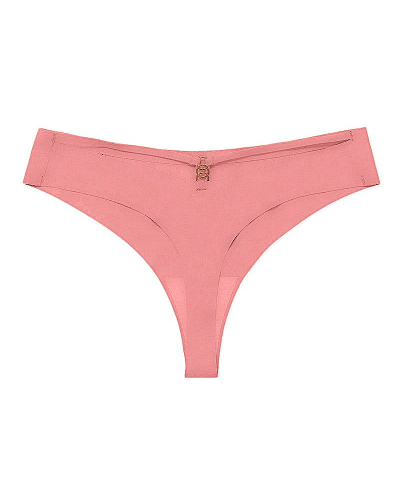 Set Frauen‑Tiefsitzende Unterwäsche