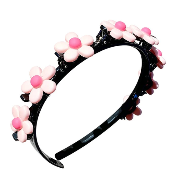 🌺Mädchen Süße Prinzessin Frisur Haarnadel🌺