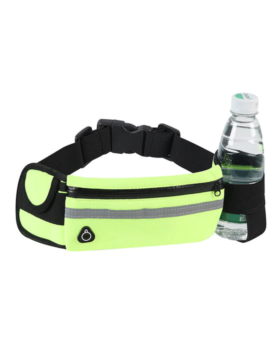 Multifunktionale Laufsport-Gürteltasche
