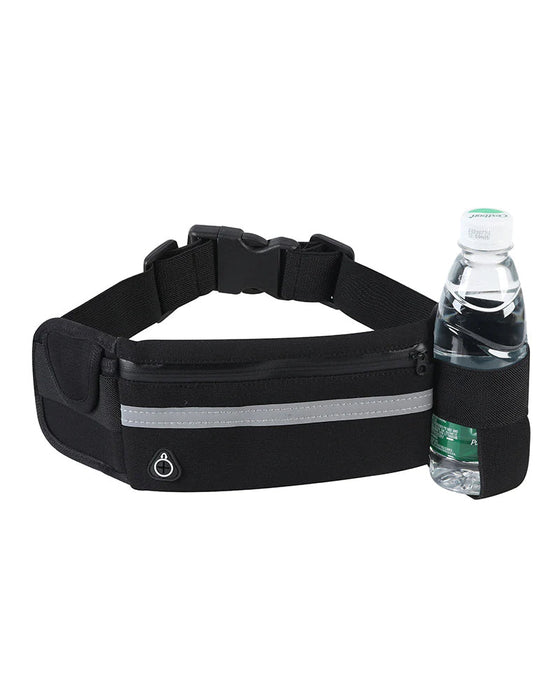 Multifunktionale Laufsport-Gürteltasche