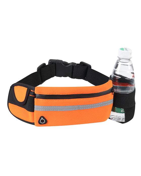 Multifunktionale Laufsport-Gürteltasche