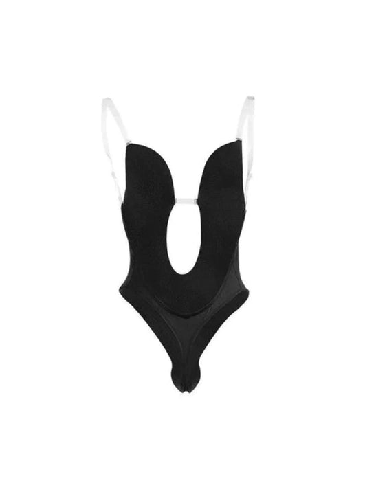 Rückenfreier Bodyshaper-BH
