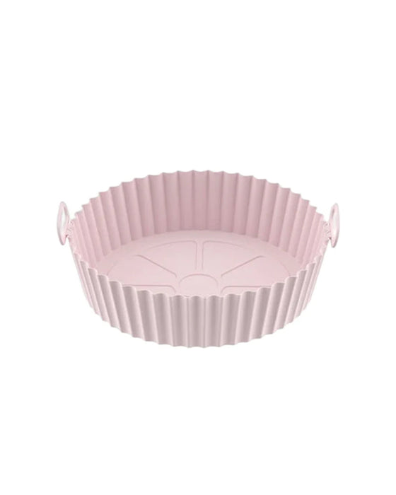 Backblech aus Silikon für Dampffritteuse