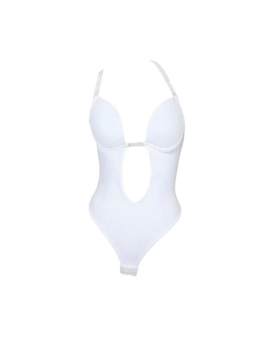 Rückenfreier Bodyshaper-BH
