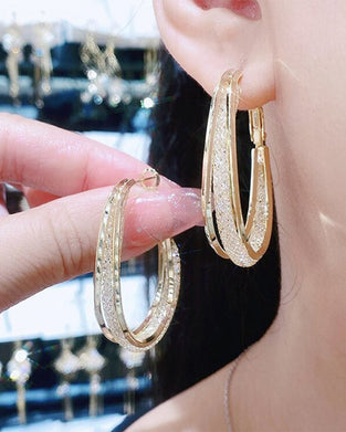 Temperament Ohrringe