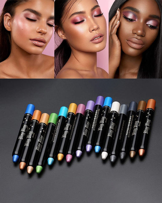 Highlighter-Lidschattenstift