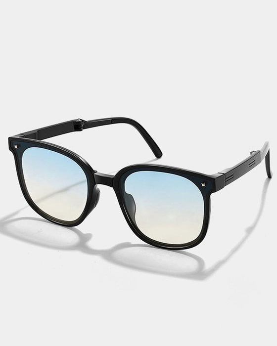 Faltbare Sonnenbrille