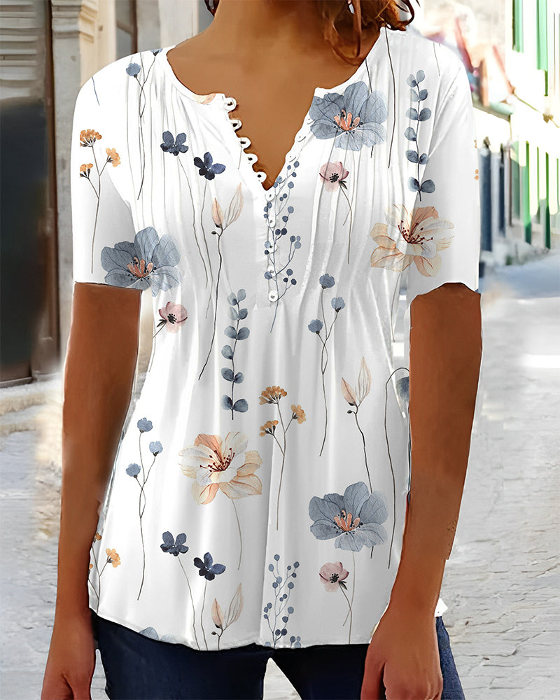 new look kurzarm damenblusen tops shirts sale Sale – modefest