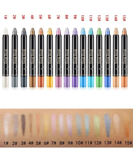 Highlighter-Lidschattenstift