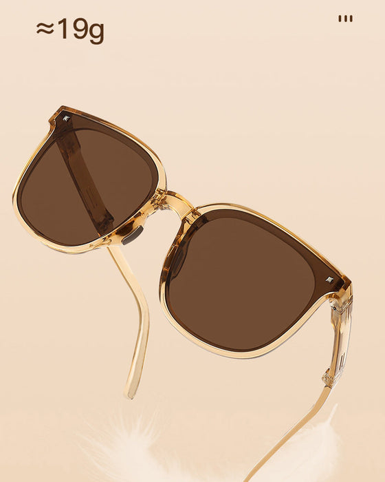 Faltbare Sonnenbrille