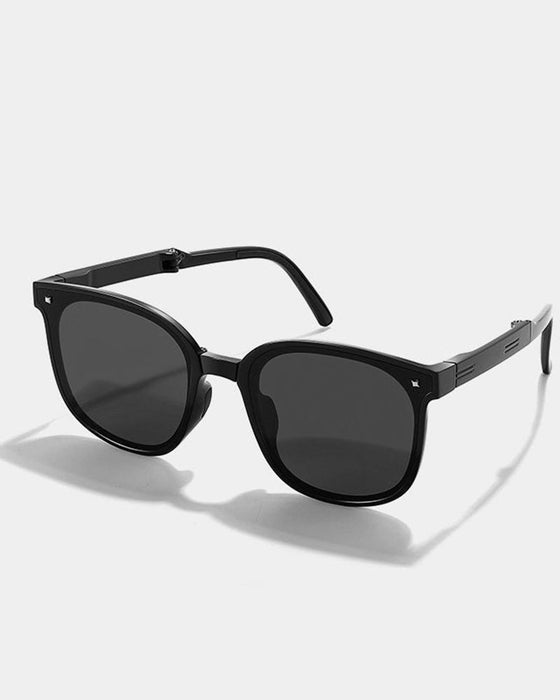 Faltbare Sonnenbrille