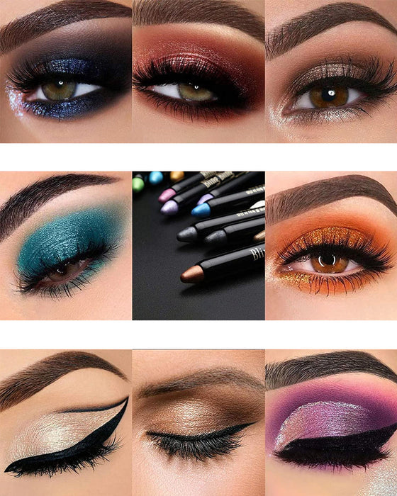 Highlighter-Lidschattenstift