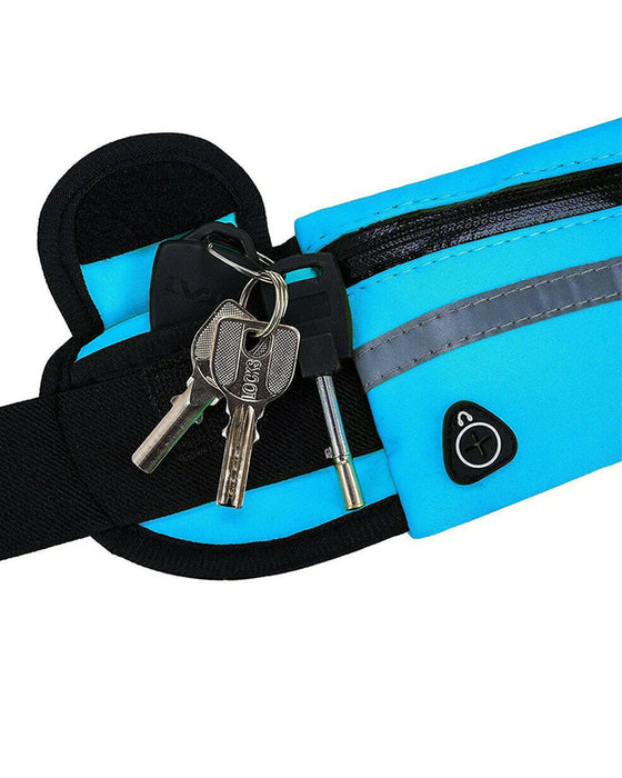 Multifunktionale Laufsport-Gürteltasche