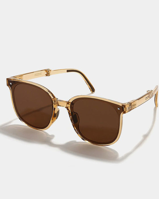 Faltbare Sonnenbrille