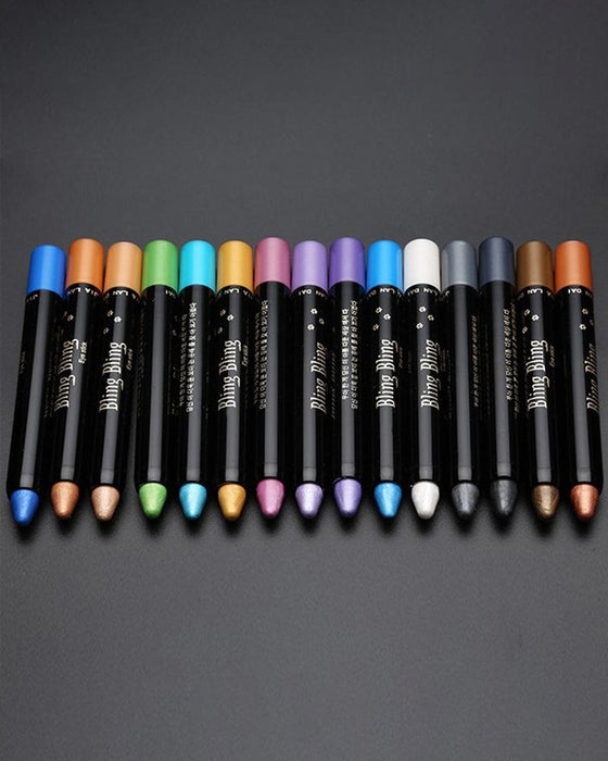 Highlighter-Lidschattenstift