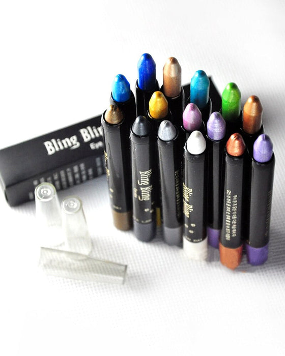 Highlighter-Lidschattenstift
